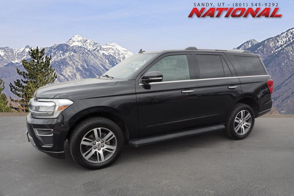 2024 Ford Expedition Limited
