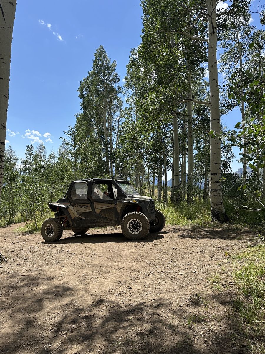 2021 polaris razor xp4 1000 turbo