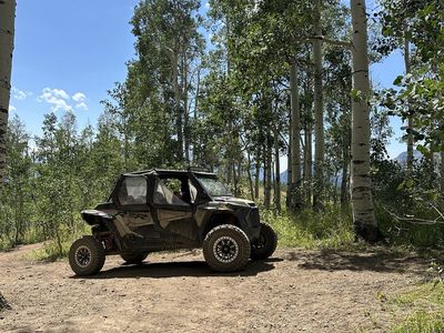 2021 polaris razor xp4 1000 turbo