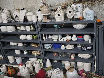 Massive Estate Sale - Yard Sale - Garage Sale