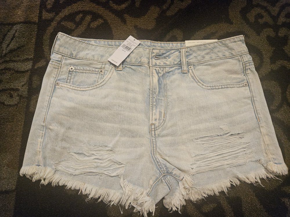 Brand New American Eagle Shorts!!!