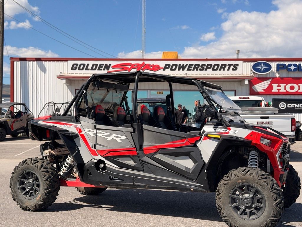 2022 Polaris® RZR XP 4 1000 Premium