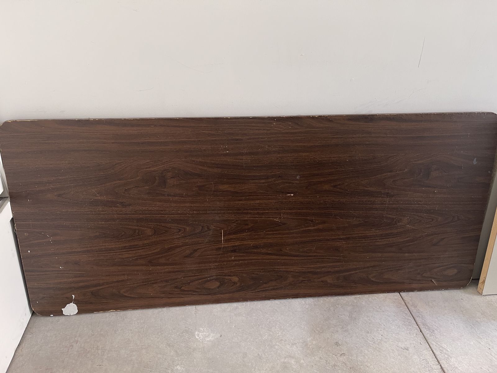 71 inch folding table