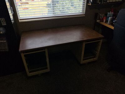 Desk