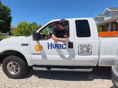 HVAC | Air Conditioning | Residential