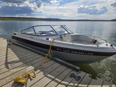 Great fishing boat