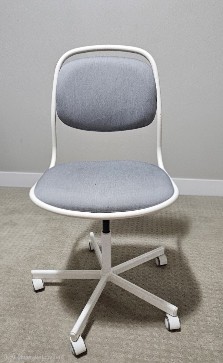 IKEA Orfjall desk chair