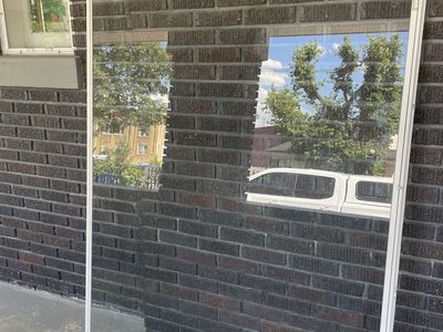 Storm window