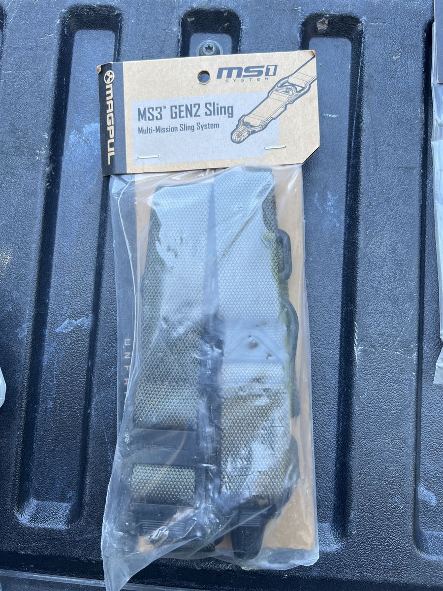 Magpul slings