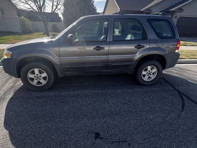 2006 Ford Escape