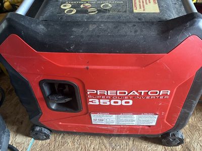 Generator