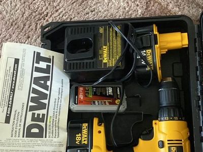 Dewalt 18v