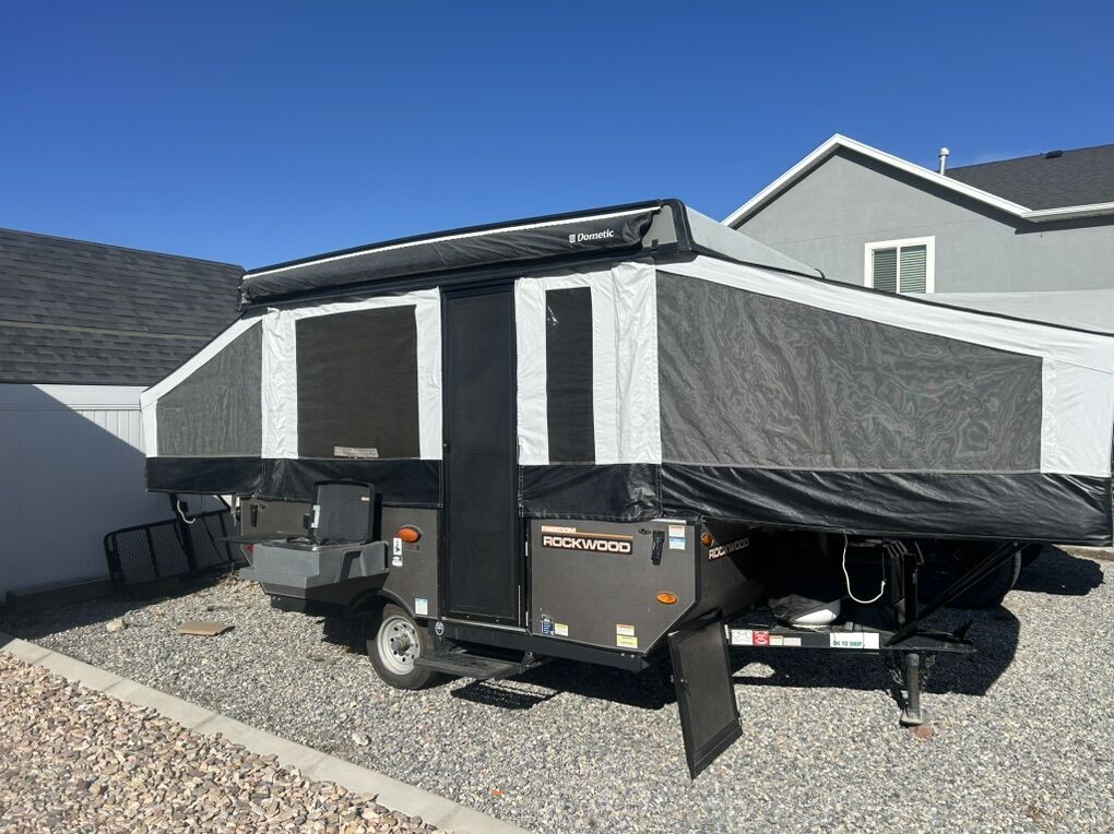 2023 freedom rockwood 1940 ltd