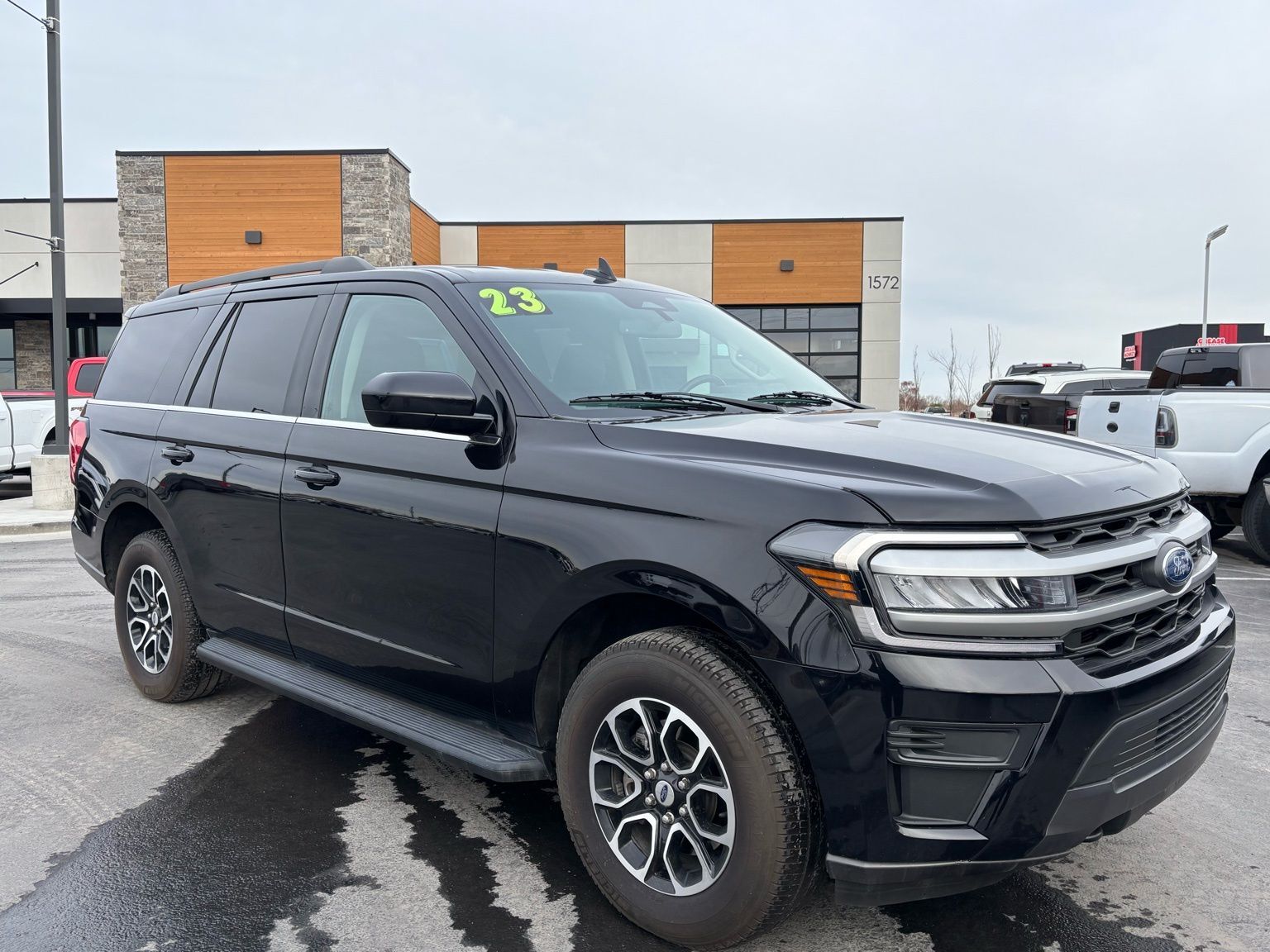 2023 Ford Expedition XLT
