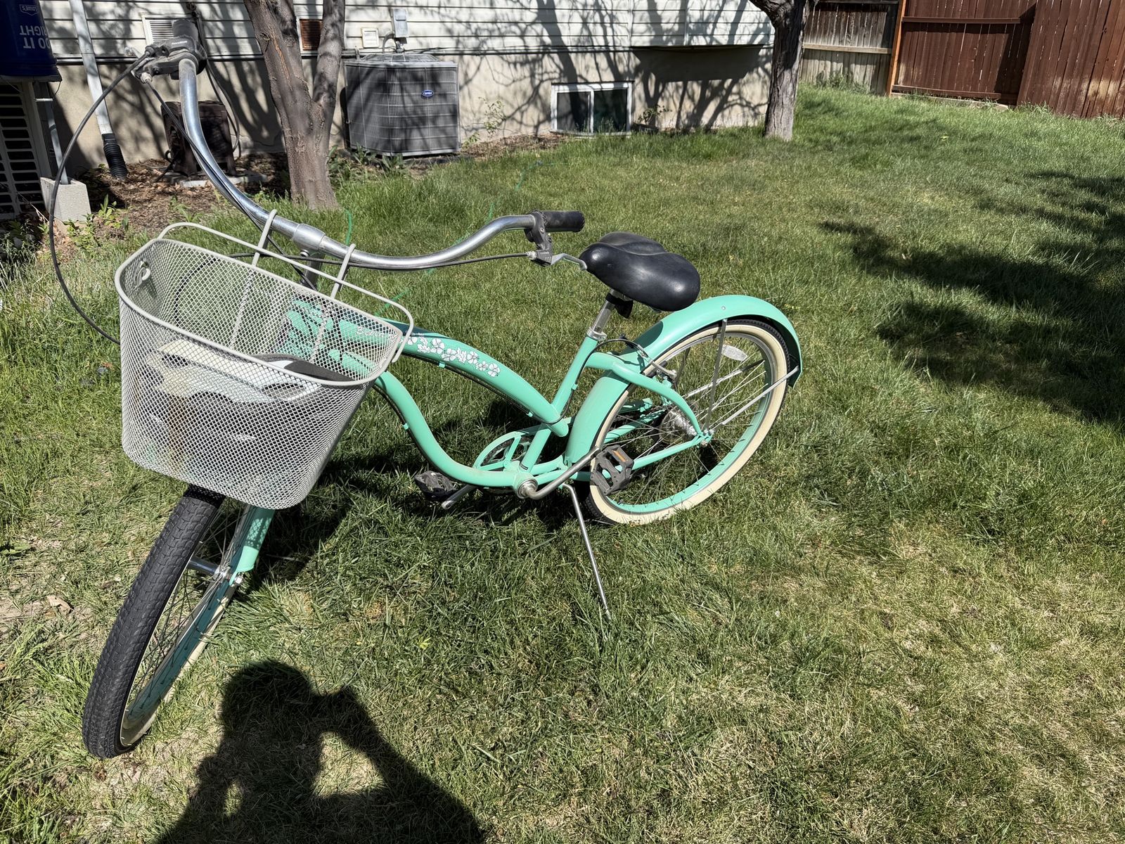 Firmstrong Bella Classic Beach Cruiser