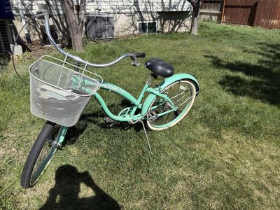 Firmstrong Bella Classic Beach Cruiser
