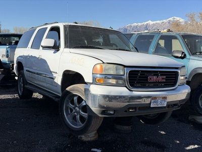 2003 GMC Yukon XL GMT800 Parts - UTPAP Ogden