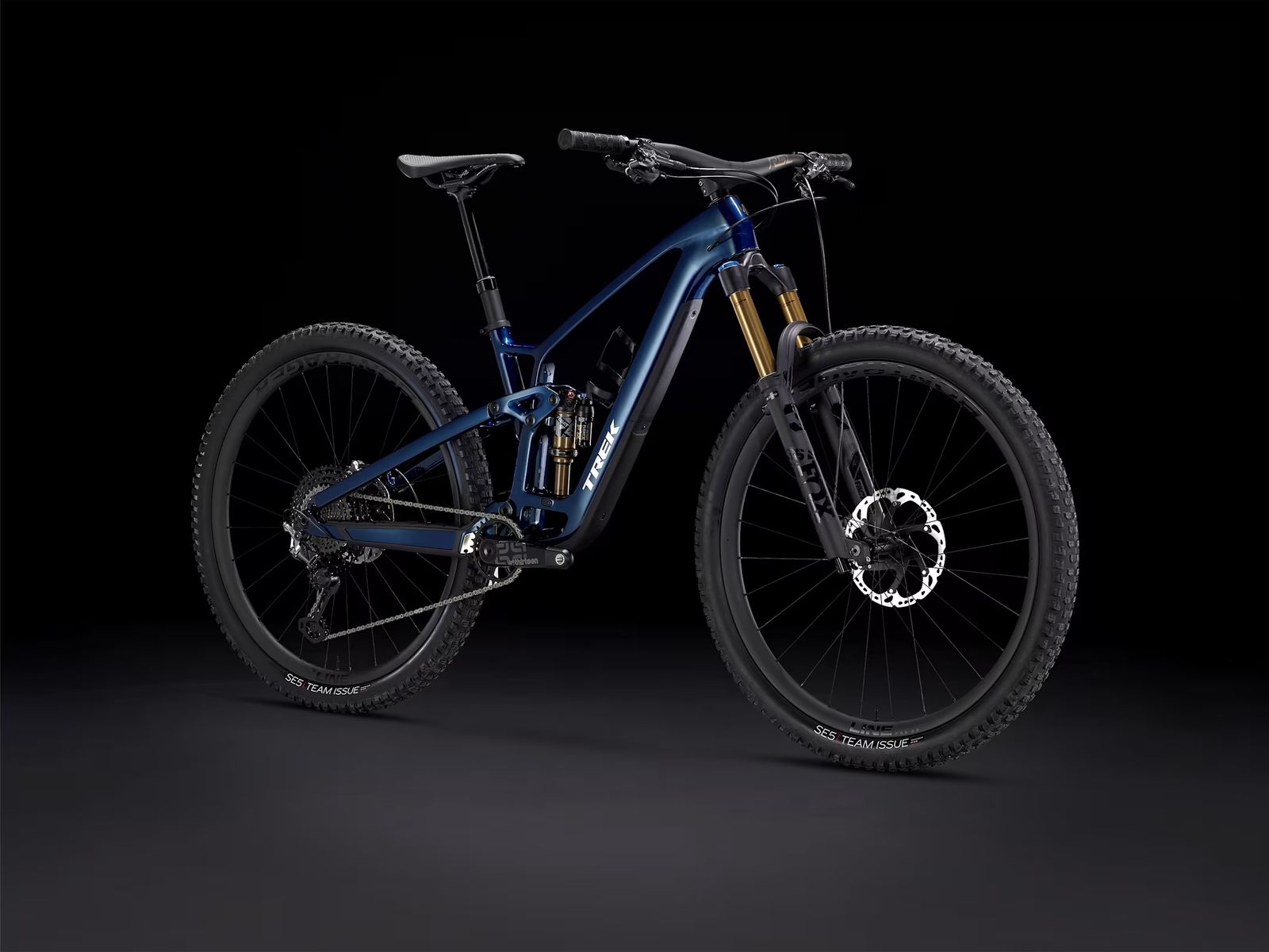 Fuel EX 9.9 XTR Gen 6 - Minimally Ridden -- SIZE = M/L