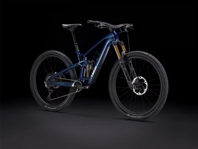 Fuel EX 9.9 XTR Gen 6 - Minimally Ridden -- SIZE = M/L