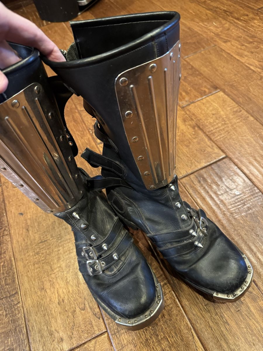 Boots