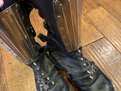 Boots