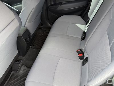 2023 Toyota Corolla Cross Hybrid SE