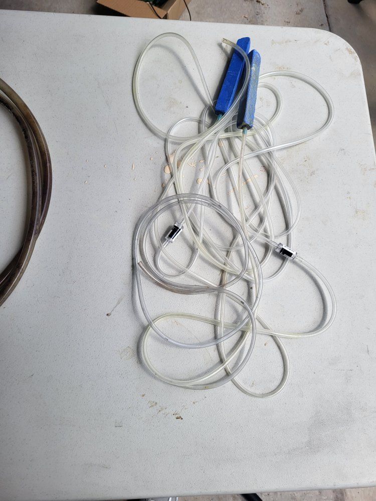 airline hose