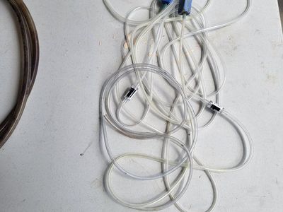 airline hose