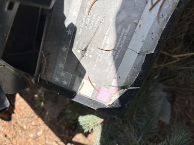 Pullrite sliding 5th wheel hitch
