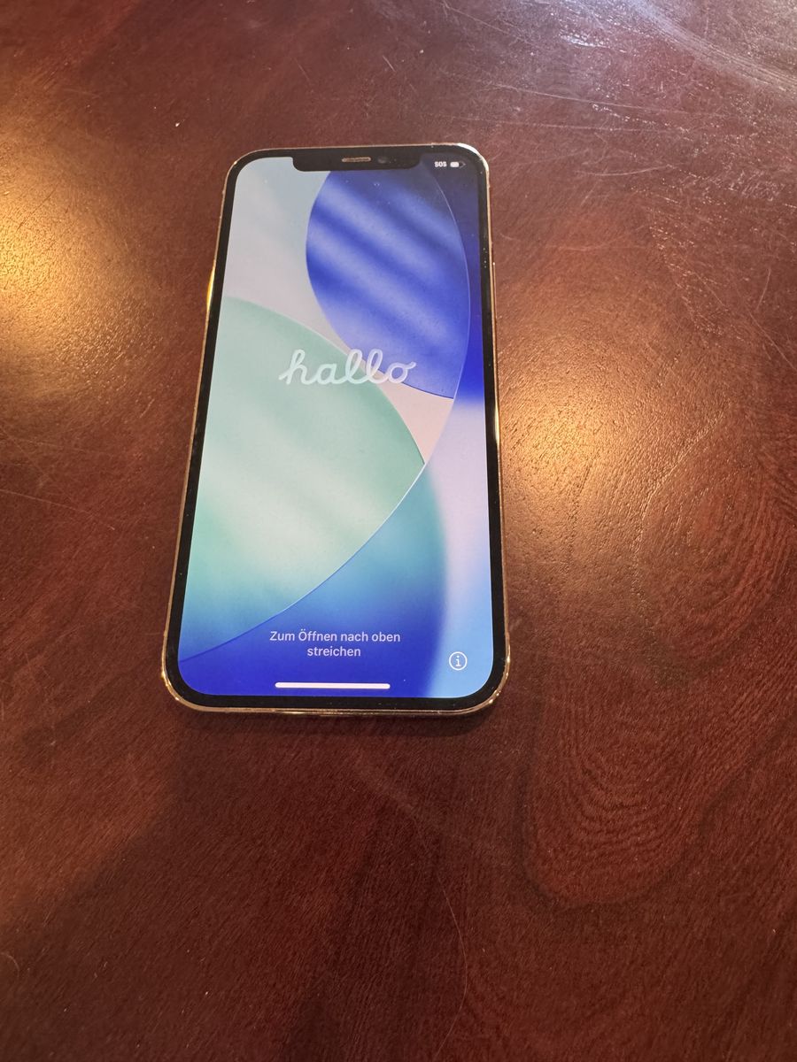 iPhone 12 Pro 128 GB