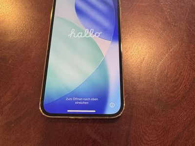 iPhone 12 Pro 128 GB