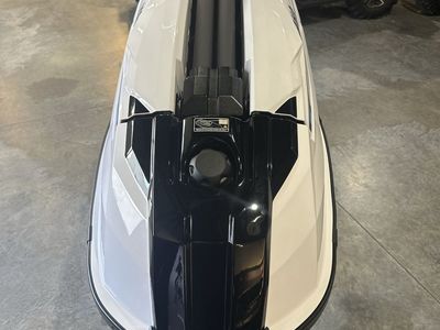 2026 Yamaha SuperJet