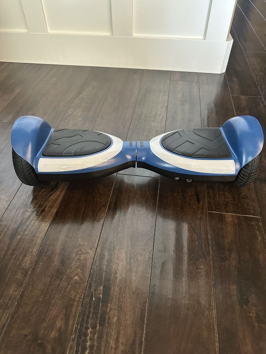 Hoverboard