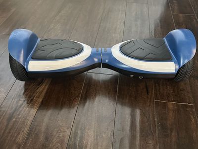 Hoverboard