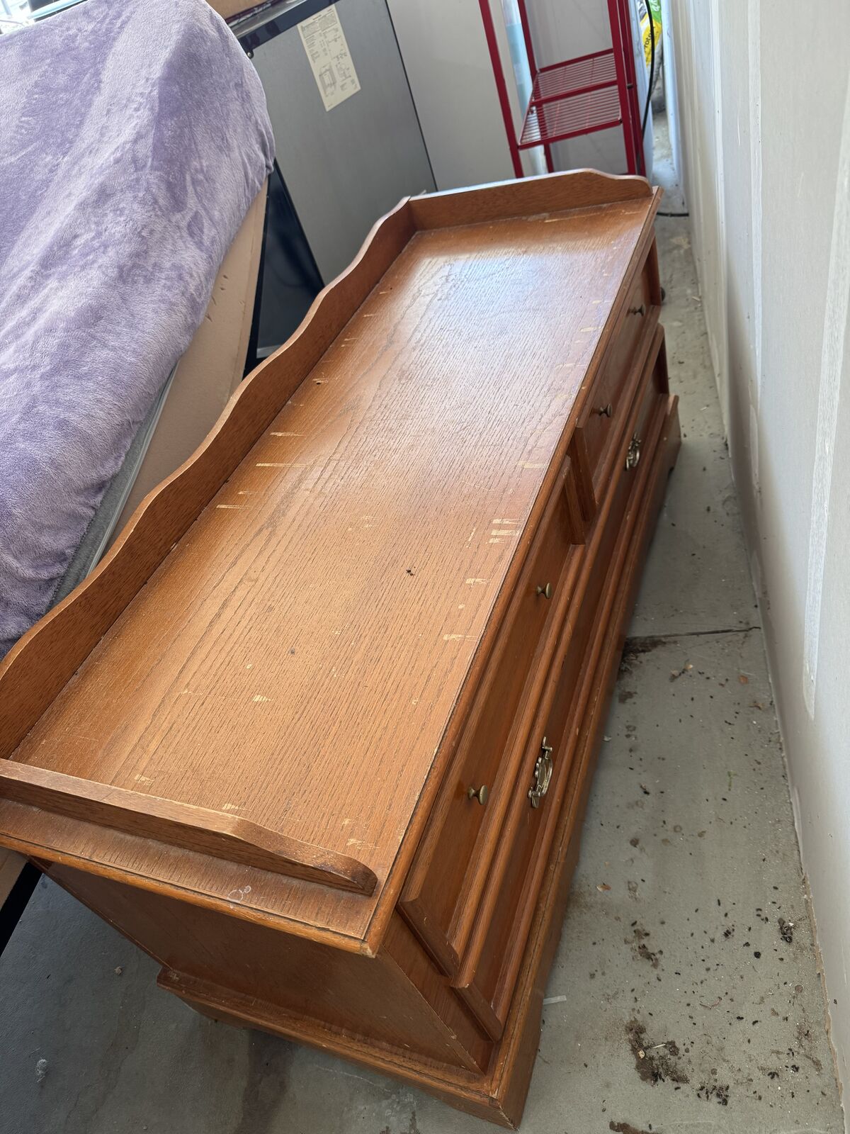 Free Dresser