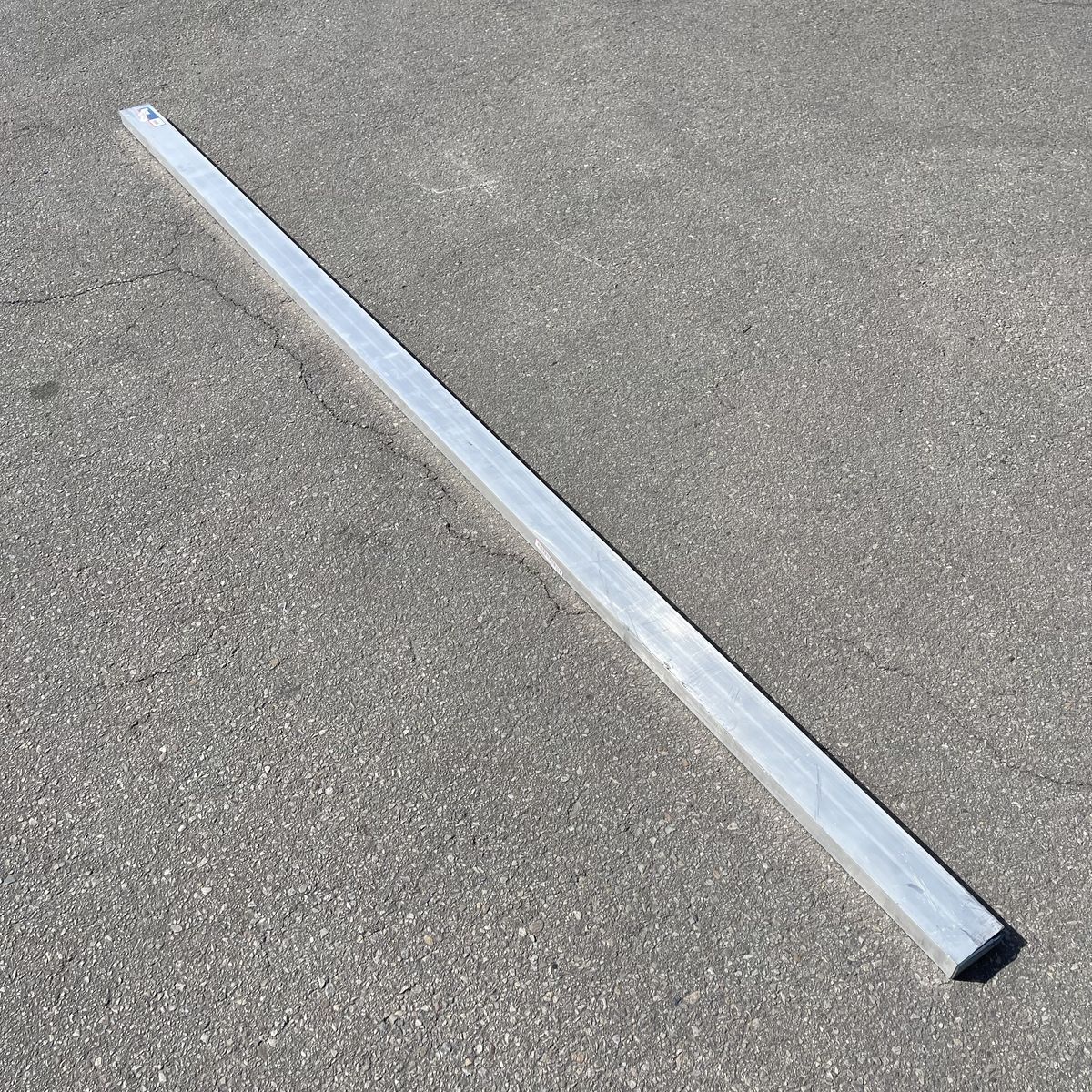 Concrete Screed 10' $150 12' $160