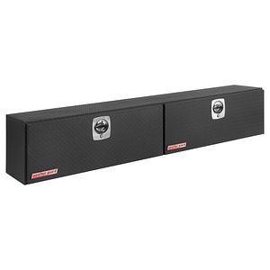 Weatherguard toolboxes
