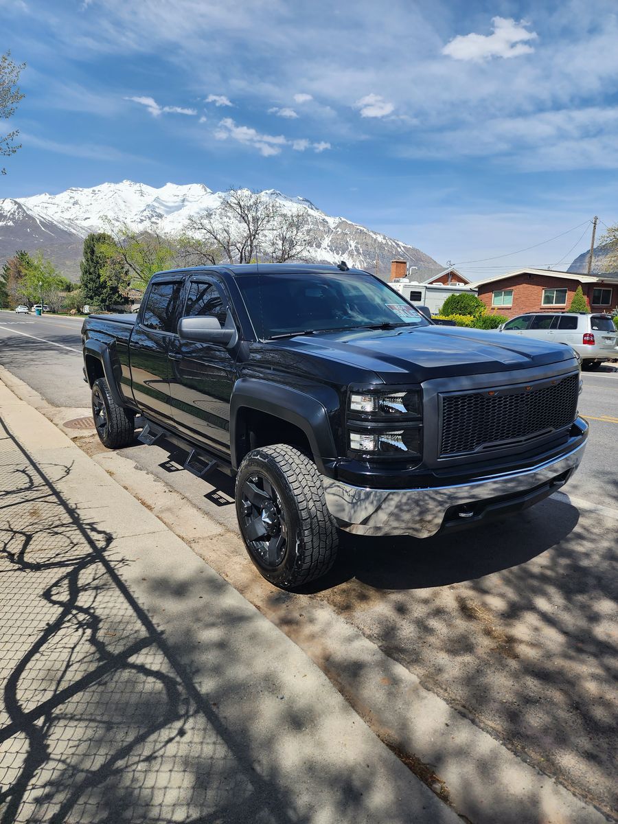 Sitemapcdatahttpstondreferenzcom2010 Chevy 1500 For Salenull