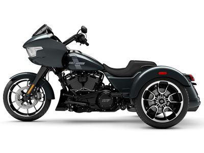 Harley-Davidson 2026 Road Glide 3