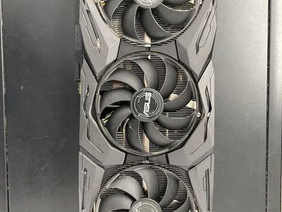 ASUS ROG STRIX RTX 2080 8GB