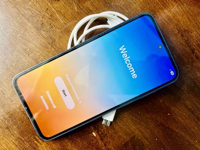Samsung Galaxy A35 5G 128 Unlocked