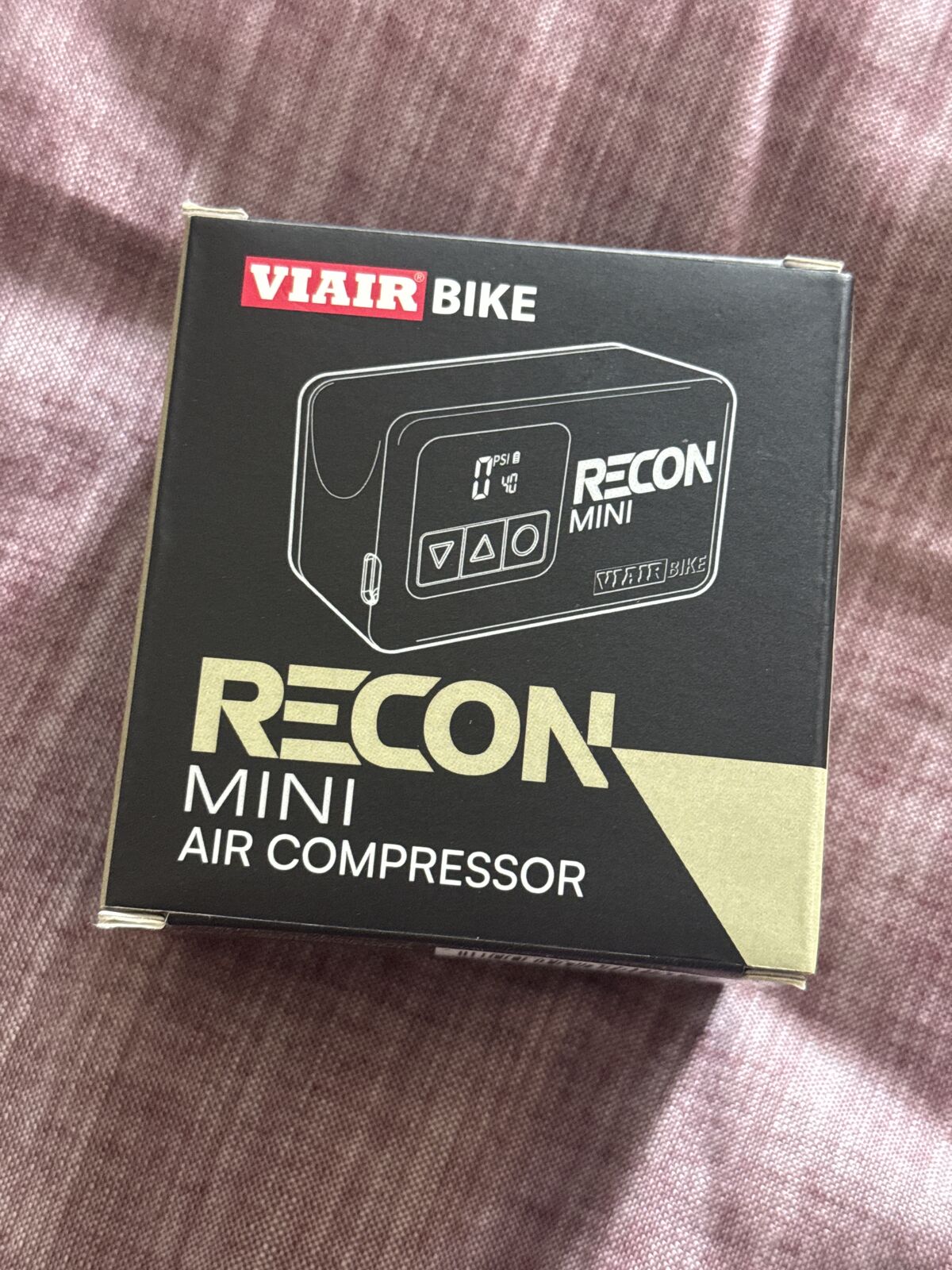 Viair Recon Mini Air Compressor