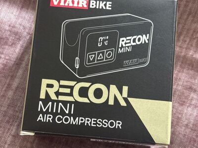 Viair Recon Mini Air Compressor