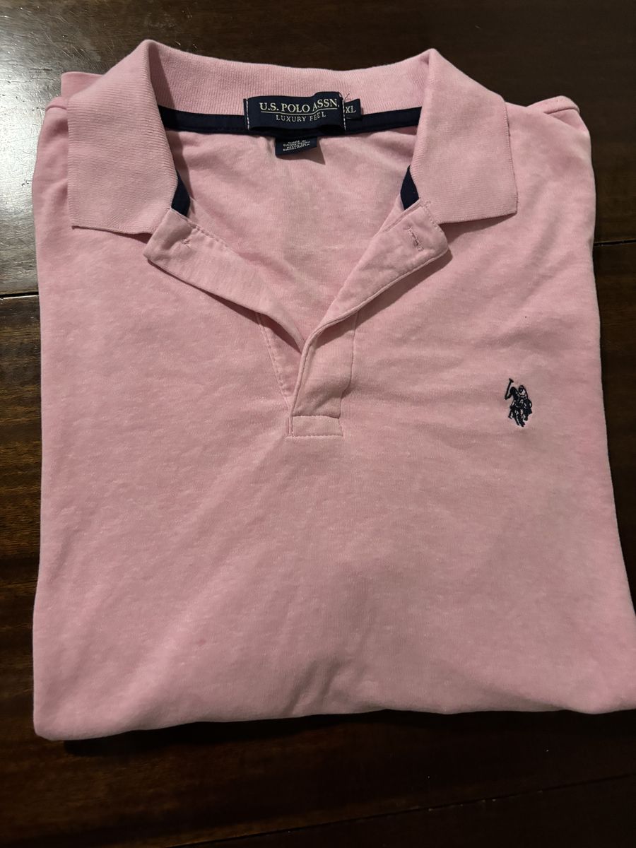 XL Men’s US Polo Assn shirt