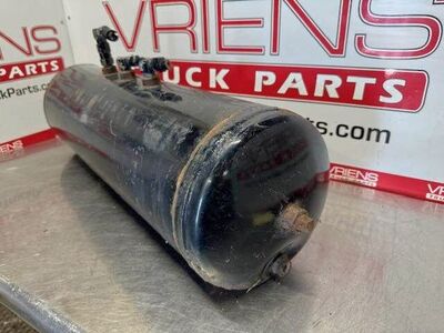 Peterbilt Air Tank