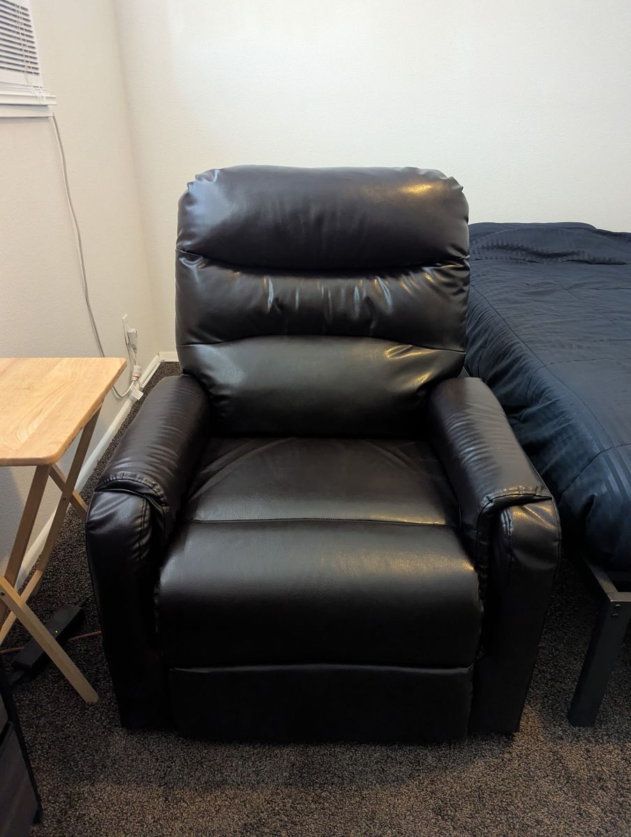 Recliner Couch