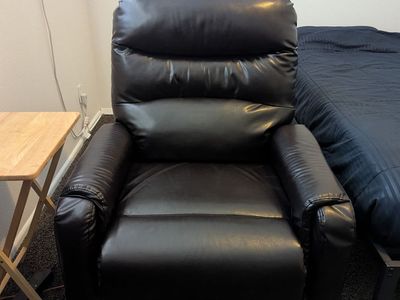 Recliner Couch