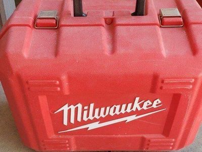 Milwaukee Electric saw OBO