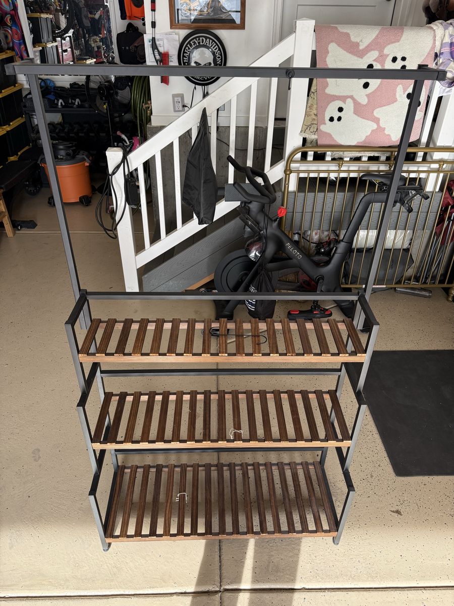 Plant Stand