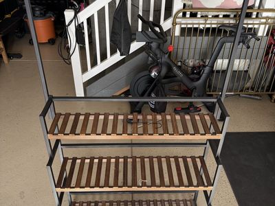 Plant Stand